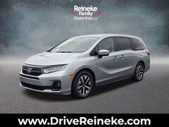 2026 Honda Odyssey EX-L Minivan/Van