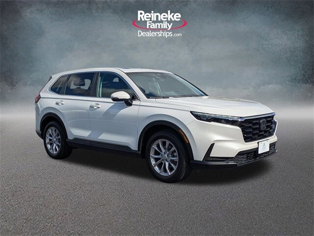 2023 Honda CR-V EX-L photo 3