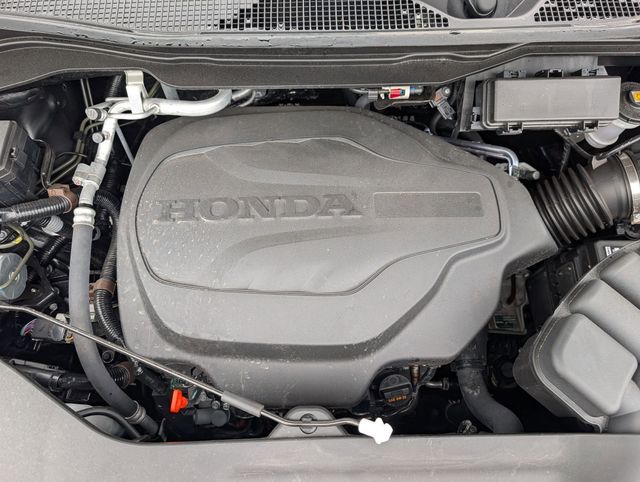 2026 Honda Ridgeline RTL - Photo 23