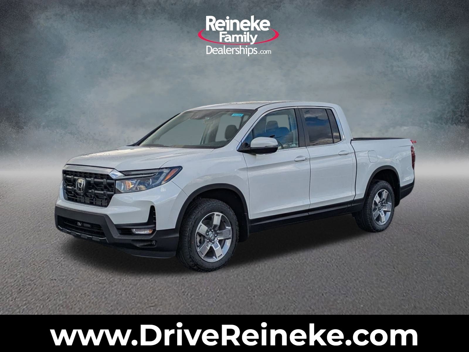 2026 Honda Ridgeline RTL's photo