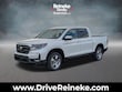  Honda Ridgeline