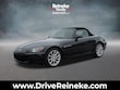 Honda S2000