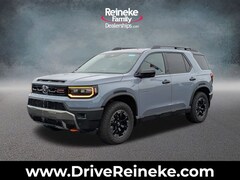 2026 Honda Passport TrailSport Elite SUV