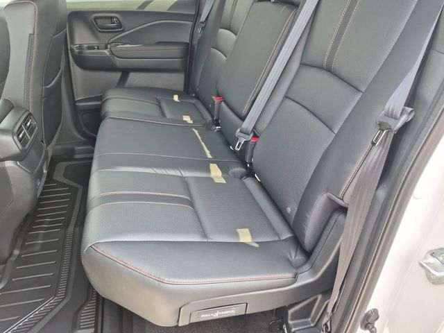 2026 Honda Ridgeline TrailSport - Photo 19