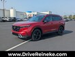 Honda CR-V Hybrid