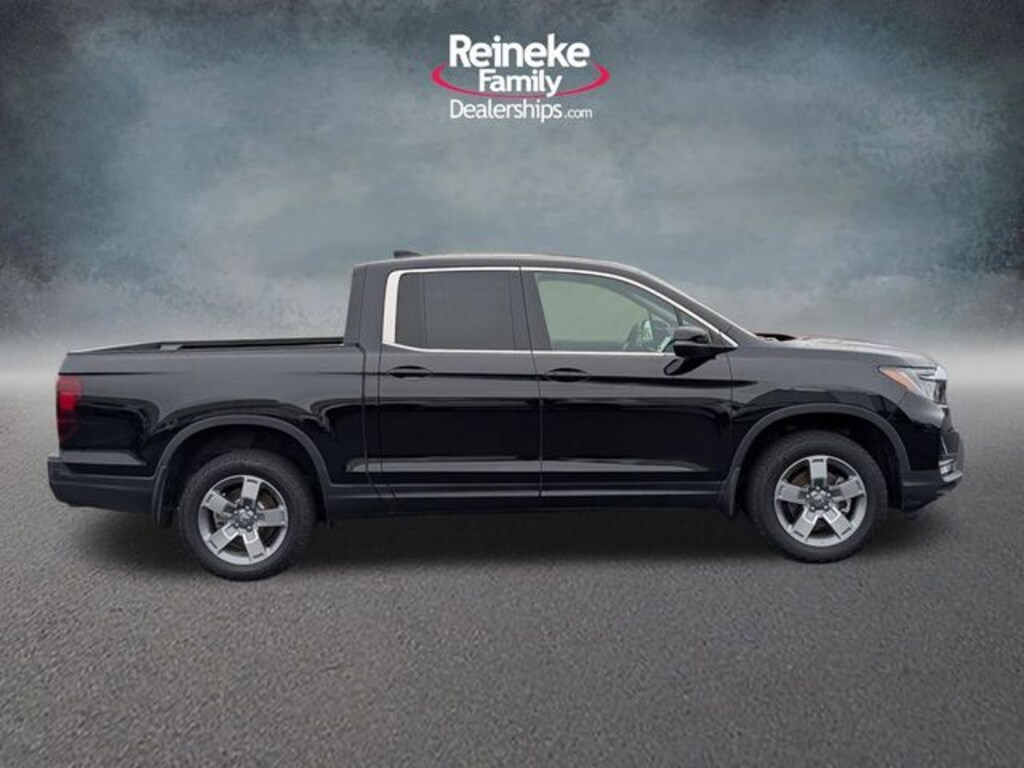 Used 2026 Honda Ridgeline RTL Truck