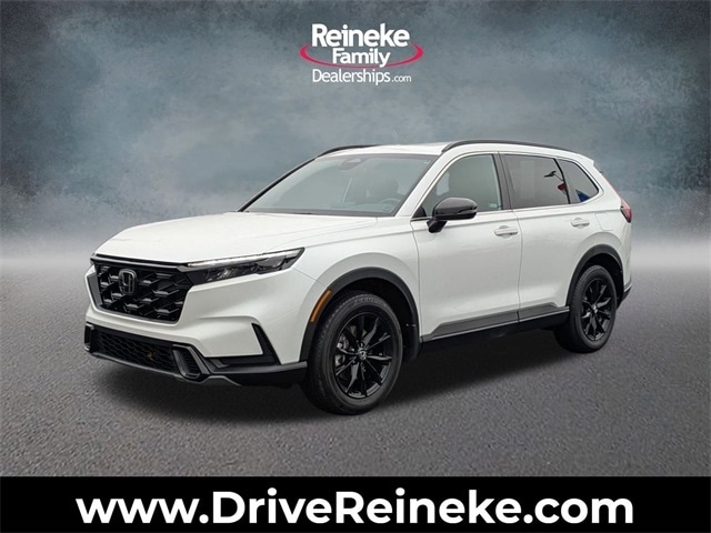 2023 Honda CR-V Sport's photo