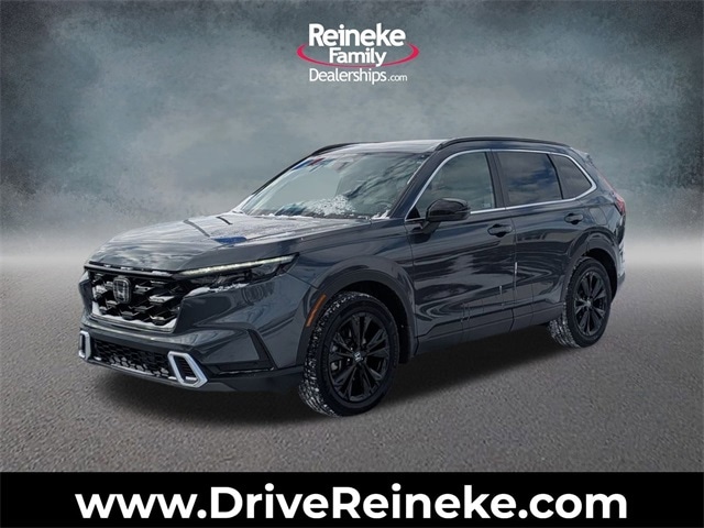 2023 Honda CR-V Sport Touring's photo