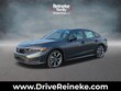 Honda Civic Hybrid
