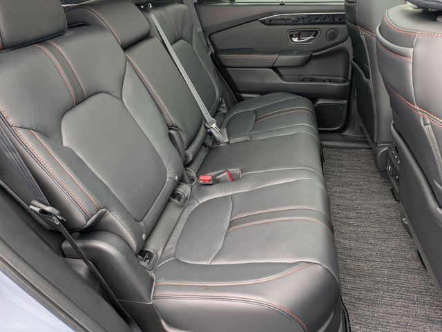 2026 Honda Passport TrailSport Elite - Photo 20