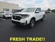 Honda Ridgeline