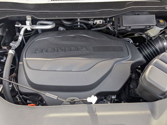 2026 Honda Ridgeline TrailSport - Photo 23