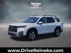 2026 Honda Pilot EX-L SUV