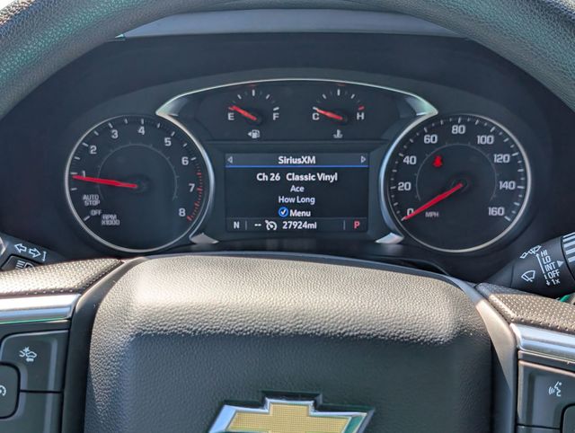2025 Chevrolet Blazer 2LT - Photo 12