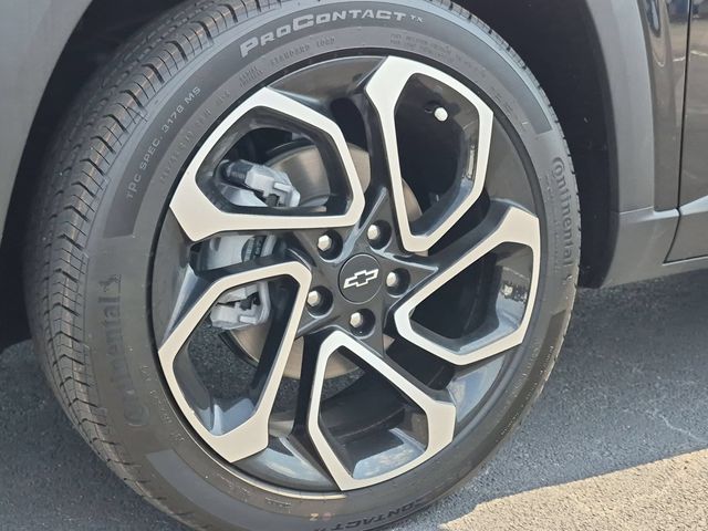 2026 Chevrolet Trax RS - Photo 21