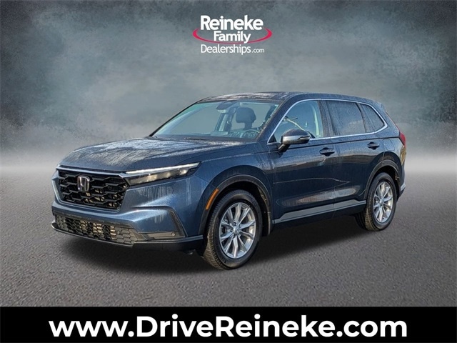 2023 Honda CR-V EX-L's photo