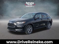 2026 Honda HR-V LX SUV