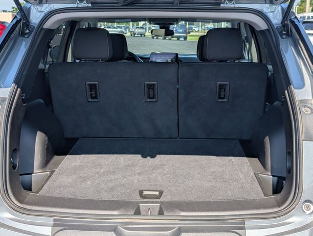 2025 Chevrolet Blazer 2LT - Photo 7