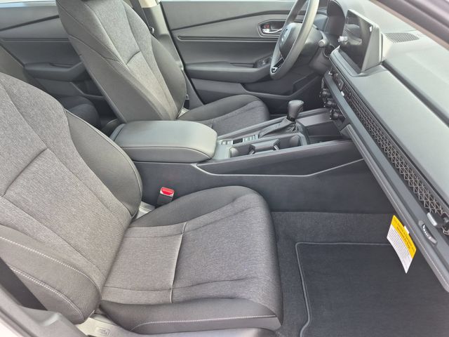 2026 Honda Accord SE - Photo 19