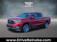 2026 Honda Ridgeline RTL Truck