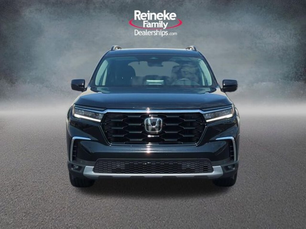 Used 2023 Honda Pilot Touring SUV