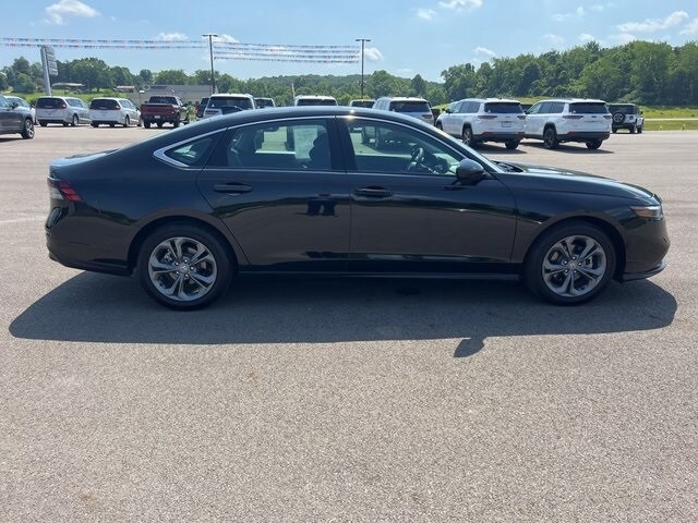 2024 Honda Accord EX photo 4