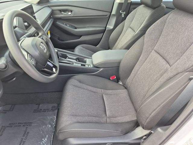 2026 Honda Accord SE - Photo 15