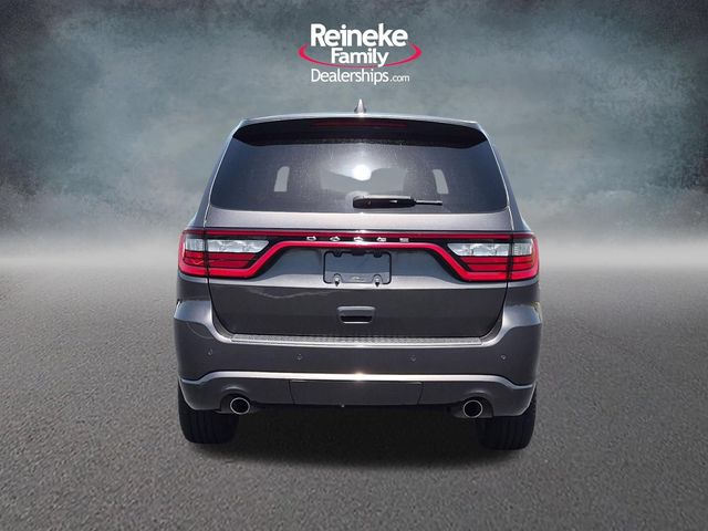 2021 Dodge Durango GT - Photo 6