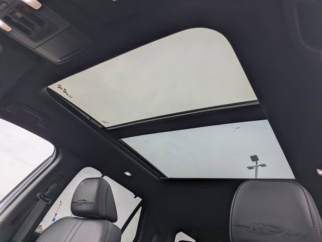 2026 Honda Passport TrailSport Elite - Photo 17