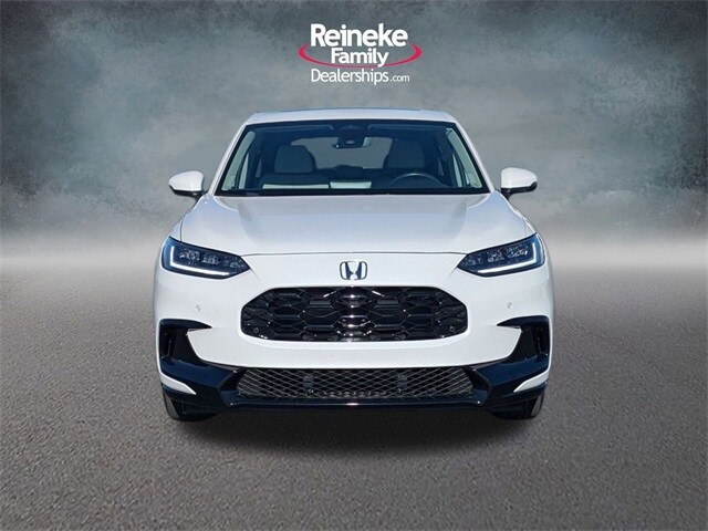 2023 Honda HR-V EX-L photo 2