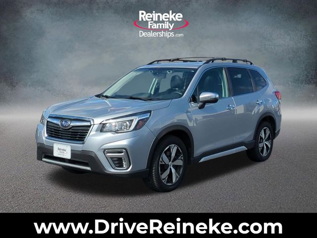 2019 Subaru Forester Touring