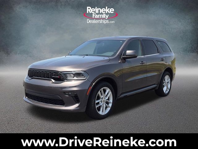 2021 Dodge Durango GT AWD's photo