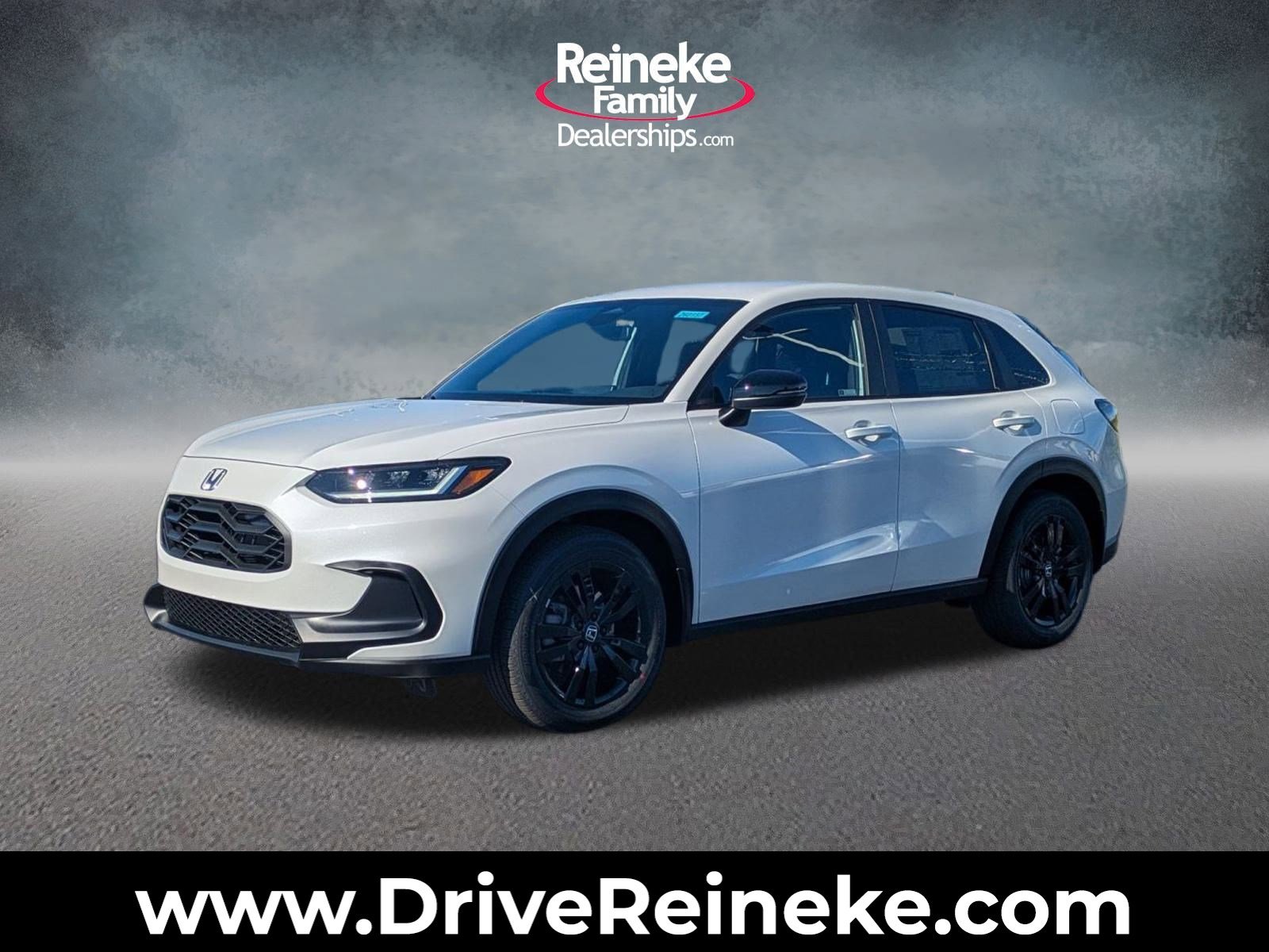 2026 Honda HR-V Sport's photo