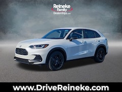 2026 Honda HR-V Sport SUV