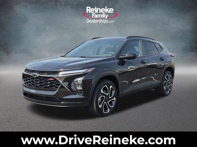2026 Chevrolet Trax RS - Photo 1