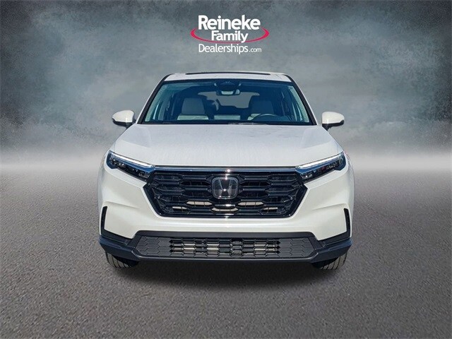 2023 Honda CR-V EX photo 2