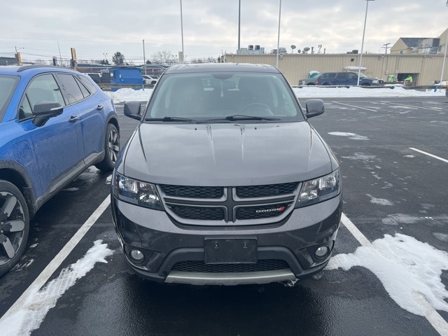 2014 Dodge Journey R/T