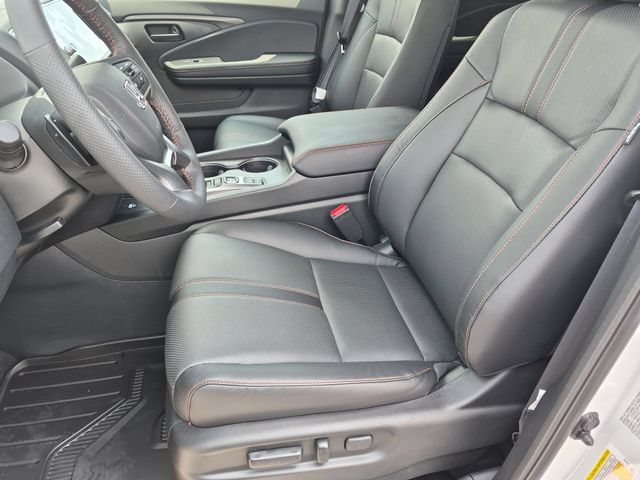 2026 Honda Ridgeline TrailSport - Photo 16