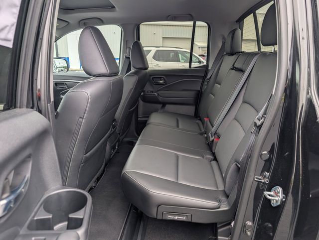 2026 Honda Ridgeline RTL - Photo 19