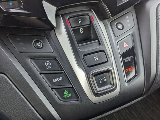 2024 Honda Odyssey EX-L - Photo 13