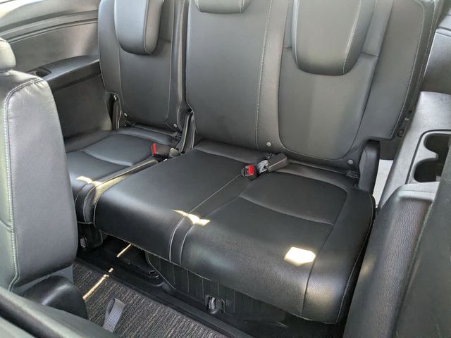 2024 Honda Odyssey EX-L - Photo 20