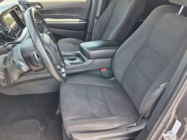 2021 Dodge Durango GT - Photo 15