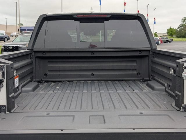2026 Honda Ridgeline Black Edition - Photo 7