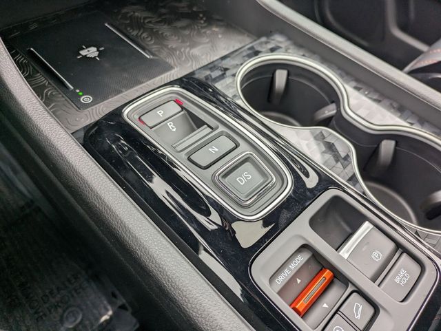 2026 Honda Passport TrailSport Elite - Photo 12