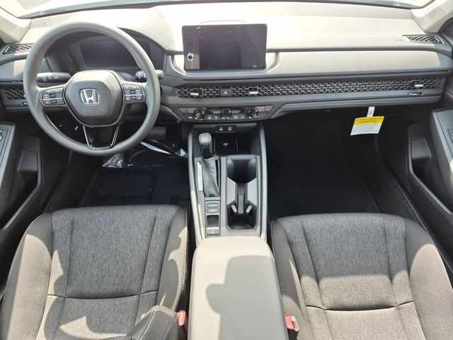 2026 Honda Accord SE - Photo 13
