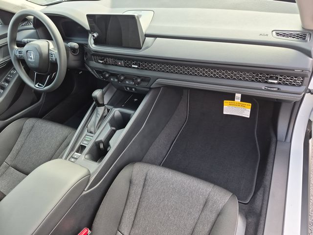2026 Honda Accord SE - Photo 20