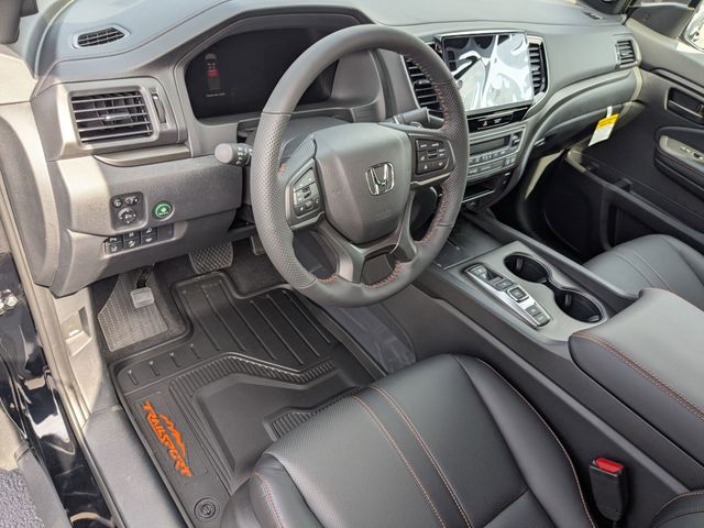2026 Honda Ridgeline TrailSport - Photo 10