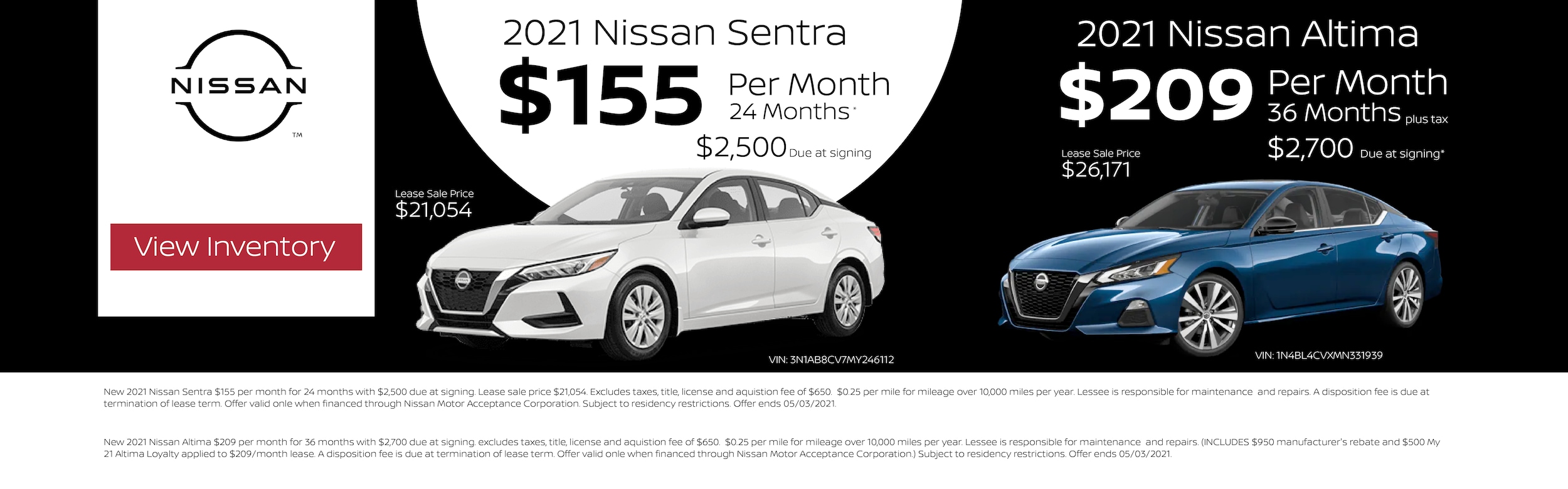 Reineke Nissan New Nissan Dealership in Lima, OH