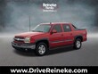  Chevrolet Avalanche 1500