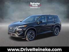 2026 Nissan Rogue SV SUV